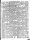 Huddersfield Daily Chronicle Saturday 15 February 1890 Page 3