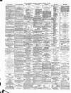 Huddersfield Daily Chronicle Saturday 15 February 1890 Page 4
