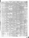 Huddersfield Daily Chronicle Saturday 22 February 1890 Page 3