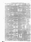 Huddersfield Daily Chronicle Friday 28 February 1890 Page 4