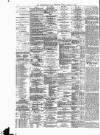 Huddersfield Daily Chronicle Friday 21 March 1890 Page 2