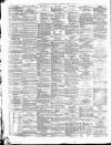 Huddersfield Daily Chronicle Saturday 22 March 1890 Page 4