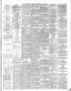 Huddersfield Daily Chronicle Saturday 12 April 1890 Page 5