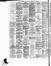 Huddersfield Daily Chronicle Thursday 12 June 1890 Page 2