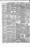 Huddersfield Daily Chronicle Friday 01 August 1890 Page 4