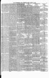 Huddersfield Daily Chronicle Friday 08 August 1890 Page 3