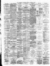 Huddersfield Daily Chronicle Saturday 13 December 1890 Page 4