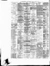 Huddersfield Daily Chronicle Friday 30 January 1891 Page 2