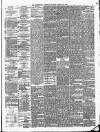 Huddersfield Daily Chronicle Saturday 31 January 1891 Page 5