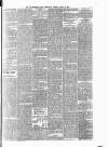 Huddersfield Daily Chronicle Tuesday 03 March 1891 Page 3