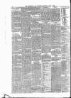 Huddersfield Daily Chronicle Wednesday 04 March 1891 Page 4