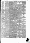 Huddersfield Daily Chronicle Friday 13 March 1891 Page 3