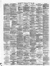 Huddersfield Daily Chronicle Saturday 09 May 1891 Page 4