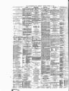 Huddersfield Daily Chronicle Tuesday 13 October 1891 Page 2