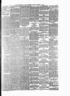 Huddersfield Daily Chronicle Monday 09 November 1891 Page 3