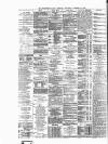 Huddersfield Daily Chronicle Wednesday 11 November 1891 Page 2