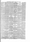 Huddersfield Daily Chronicle Wednesday 10 February 1892 Page 3