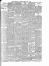 Huddersfield Daily Chronicle Friday 01 April 1892 Page 3