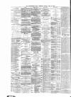 Huddersfield Daily Chronicle Monday 18 April 1892 Page 2