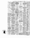 Huddersfield Daily Chronicle Wednesday 03 August 1892 Page 2