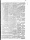 Huddersfield Daily Chronicle Thursday 11 August 1892 Page 3