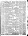 Huddersfield Daily Chronicle Saturday 11 February 1893 Page 3