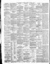 Huddersfield Daily Chronicle Saturday 11 February 1893 Page 4