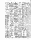 Huddersfield Daily Chronicle Thursday 16 February 1893 Page 2