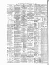 Huddersfield Daily Chronicle Monday 01 May 1893 Page 2