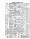 Huddersfield Daily Chronicle Friday 02 June 1893 Page 2