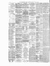 Huddersfield Daily Chronicle Monday 05 June 1893 Page 2