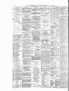 Huddersfield Daily Chronicle Friday 04 August 1893 Page 2