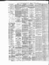 Huddersfield Daily Chronicle Thursday 19 October 1893 Page 2