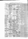 Huddersfield Daily Chronicle Friday 17 November 1893 Page 2