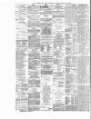 Huddersfield Daily Chronicle Monday 19 February 1894 Page 2