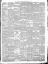 Huddersfield Daily Chronicle Saturday 31 March 1894 Page 3