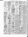 Huddersfield Daily Chronicle Monday 11 June 1894 Page 2