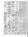 Huddersfield Daily Chronicle Friday 15 June 1894 Page 2