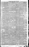 Huddersfield Daily Chronicle Saturday 12 January 1895 Page 5