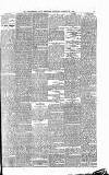 Huddersfield Daily Chronicle Wednesday 16 January 1895 Page 3