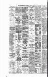 Huddersfield Daily Chronicle Thursday 31 January 1895 Page 2