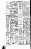 Huddersfield Daily Chronicle Friday 08 February 1895 Page 2