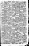 Huddersfield Daily Chronicle Saturday 09 February 1895 Page 3