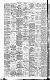 Huddersfield Daily Chronicle Saturday 09 February 1895 Page 4