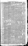 Huddersfield Daily Chronicle Saturday 09 February 1895 Page 5