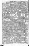 Huddersfield Daily Chronicle Saturday 09 February 1895 Page 8
