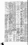 Huddersfield Daily Chronicle Thursday 14 February 1895 Page 2