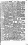 Huddersfield Daily Chronicle Wednesday 06 March 1895 Page 3