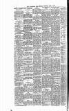 Huddersfield Daily Chronicle Wednesday 10 April 1895 Page 4