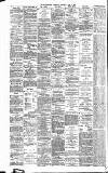 Huddersfield Daily Chronicle Saturday 01 June 1895 Page 4